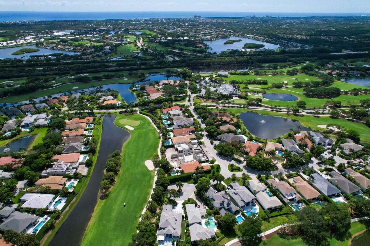 145 W Village Way, Jupiter, FL 33458 Photo