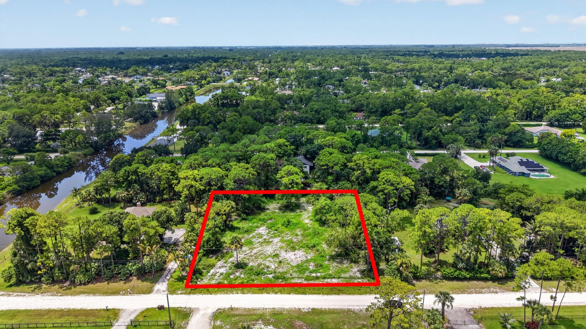 17072 93rd Road N, The Acreage, FL 33470 Photo