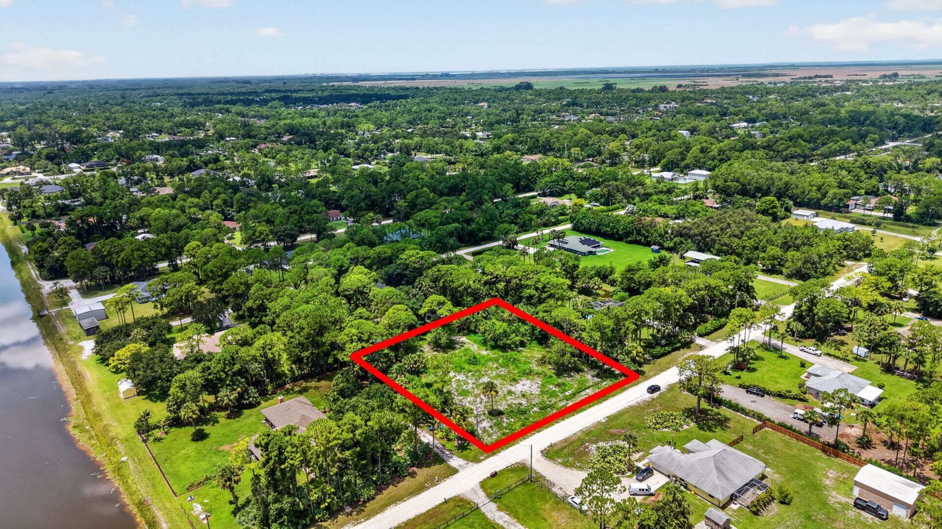 17072 93rd Road N, The Acreage, FL 33470 Photo