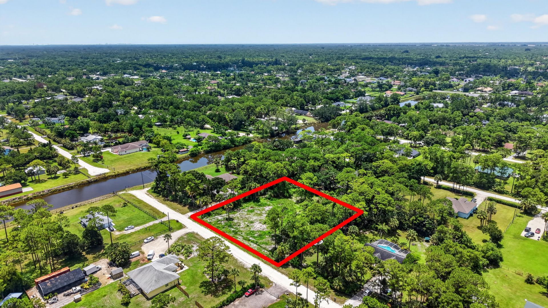 17072 93rd Road N, The Acreage, FL 33470 Photo