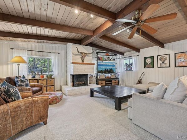 6310 Simmons Drive, Boulder, CO 80303