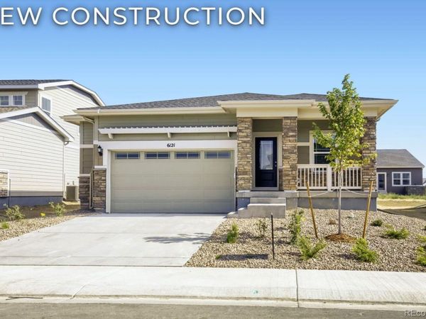 6121 Bream Place , Loveland, CO 80538