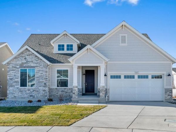 6647 N BALD , Eagle Mountain, UT 84005