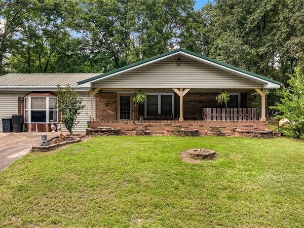 16343 Shady Mount Drive, Dexter, MO 63841