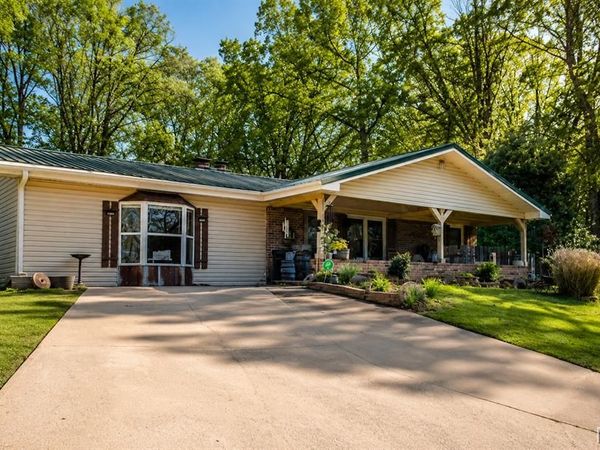 16343 Shady Mount Drive, Dexter, MO 63841