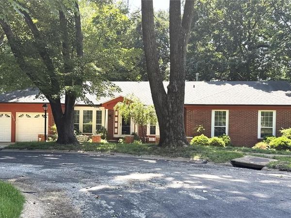 13256 Andiron Court, St Louis, MO 63146