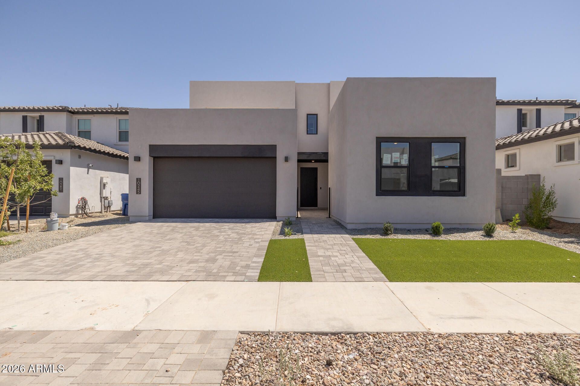 10245 E Unity Avenue, Mesa, AZ 85212 Main Photo