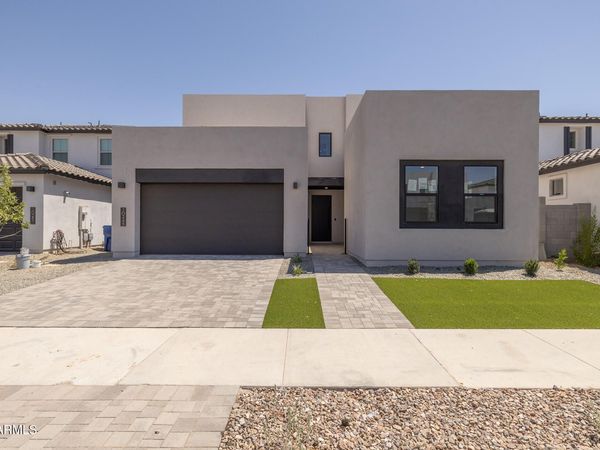 10245 E UNITY Avenue, Mesa, AZ 85212
