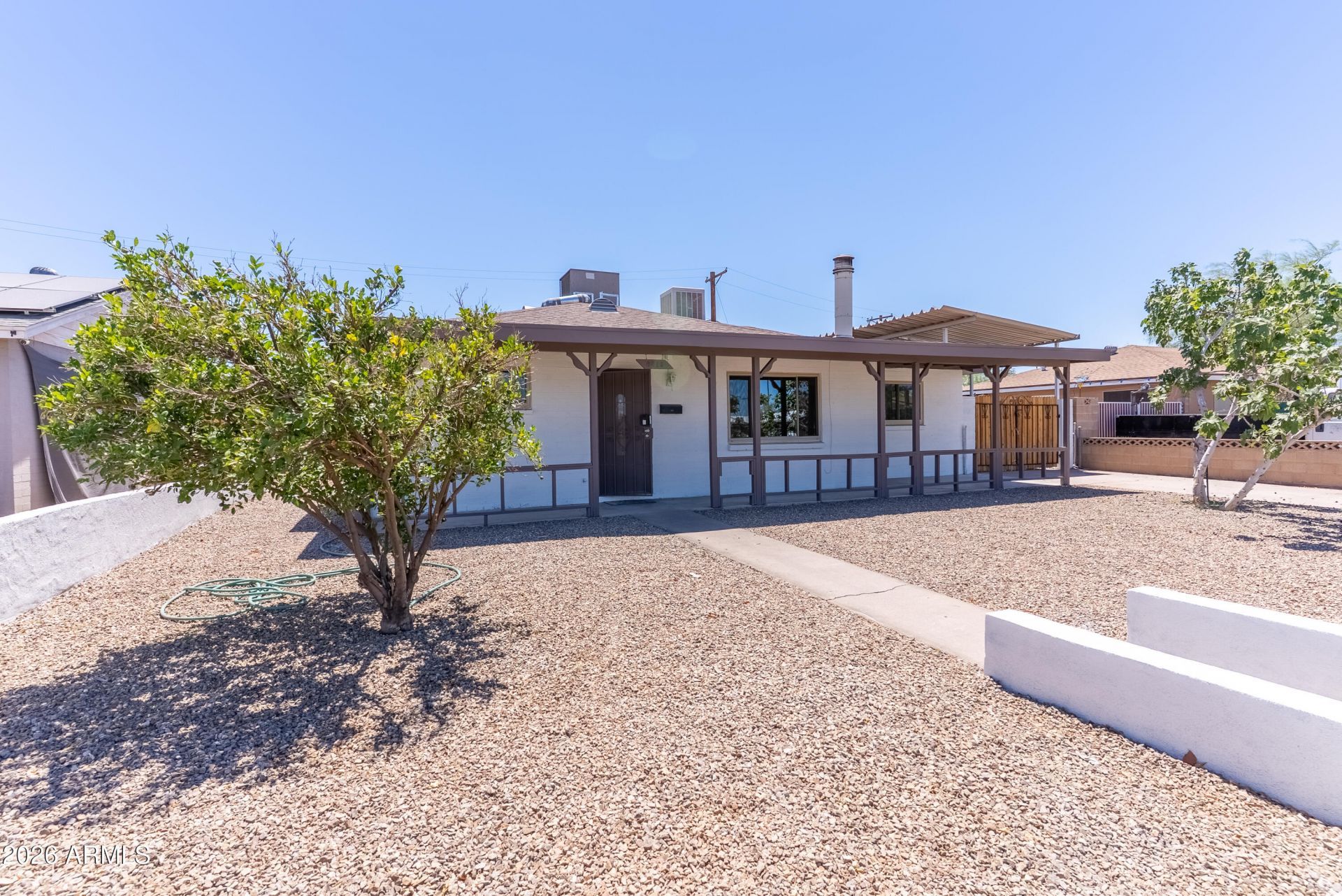 8815 N 31st Avenue, Phoenix, AZ 85051 Main Photo
