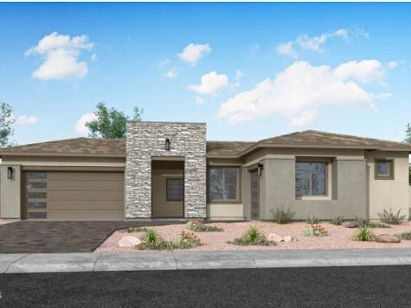 698 W RIDGE Road, Apache Junction, AZ 85120