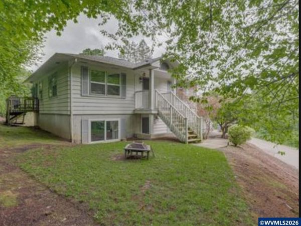 1941 Turnage St NW, Salem, OR 97304