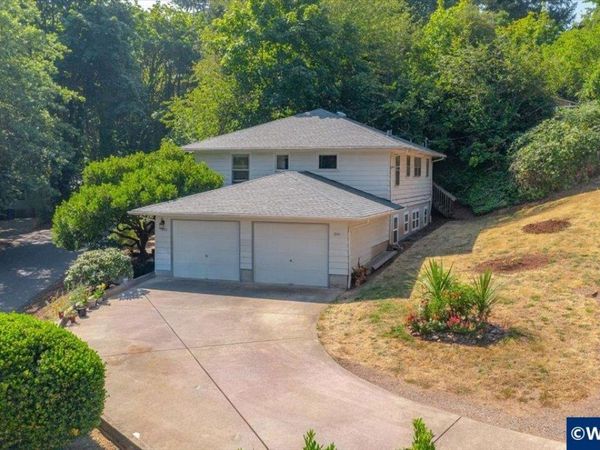 1941 Turnage St NW, Salem, OR 97304