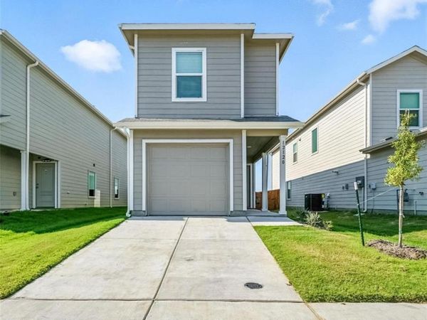 12120 Morgan Drive, Providence Village, TX 76227