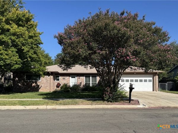 1905 Kirk Avenue , Killeen, TX 76543
