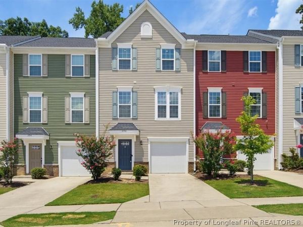 390 Cotton Brook Drive, Fuquay Varina, NC 27526