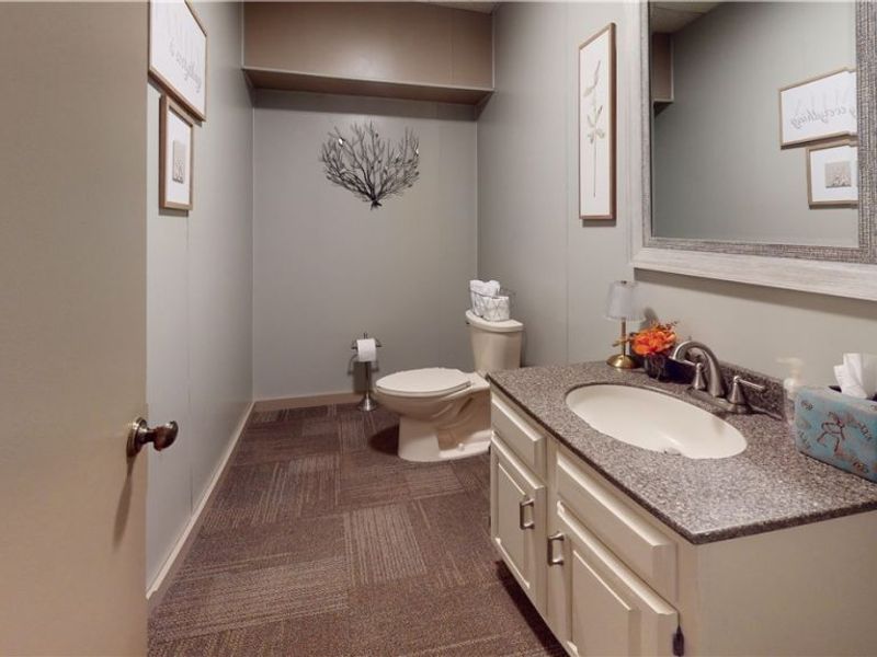 445 Northlake Drive, Vincent, OH 45784 Photo 33