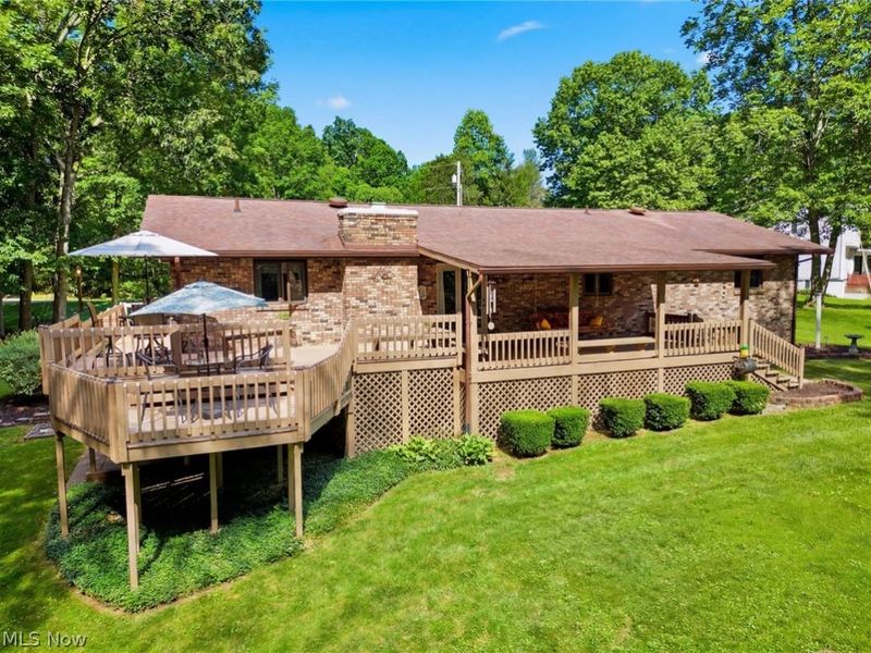 445 Northlake Drive, Vincent, OH 45784 Photo 4