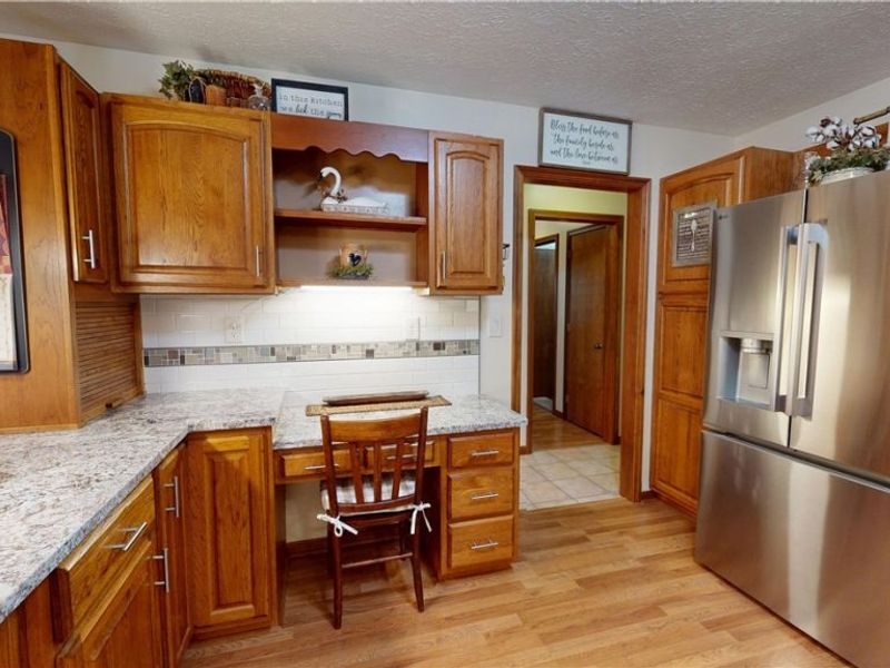 445 Northlake Drive, Vincent, OH 45784 Photo 9