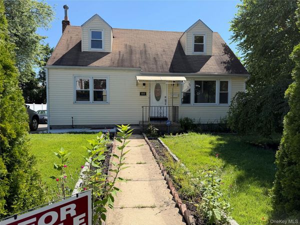 80 Westerly Street , Yonkers, NY 10704