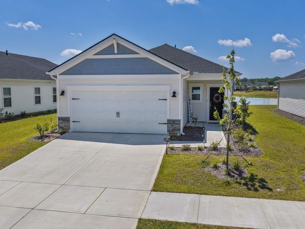 822 Cypress Preserve Circle , Longs, SC 29568