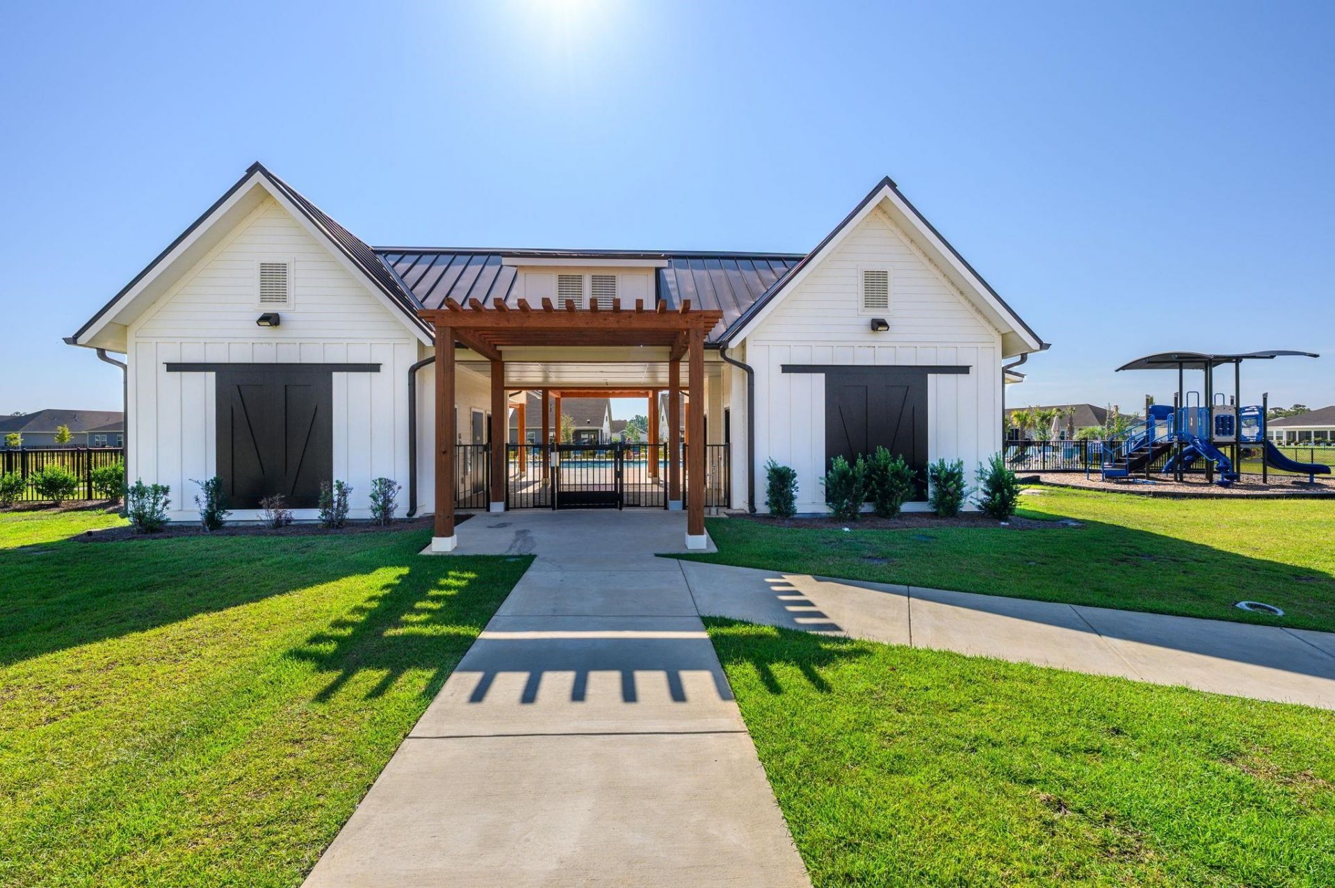 822 Cypress Preserve Circle  Photo 34