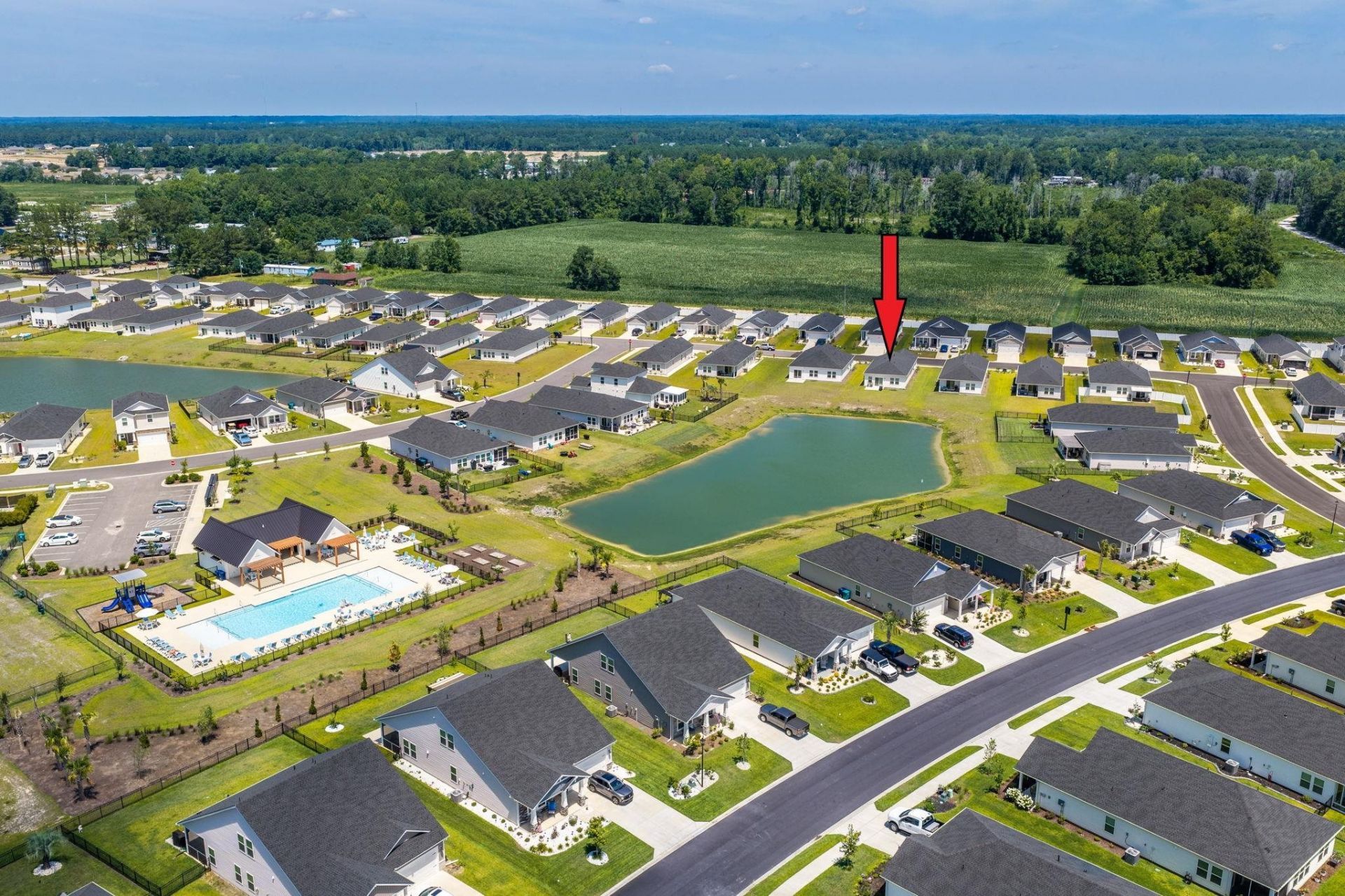 822 Cypress Preserve Circle  Photo 40