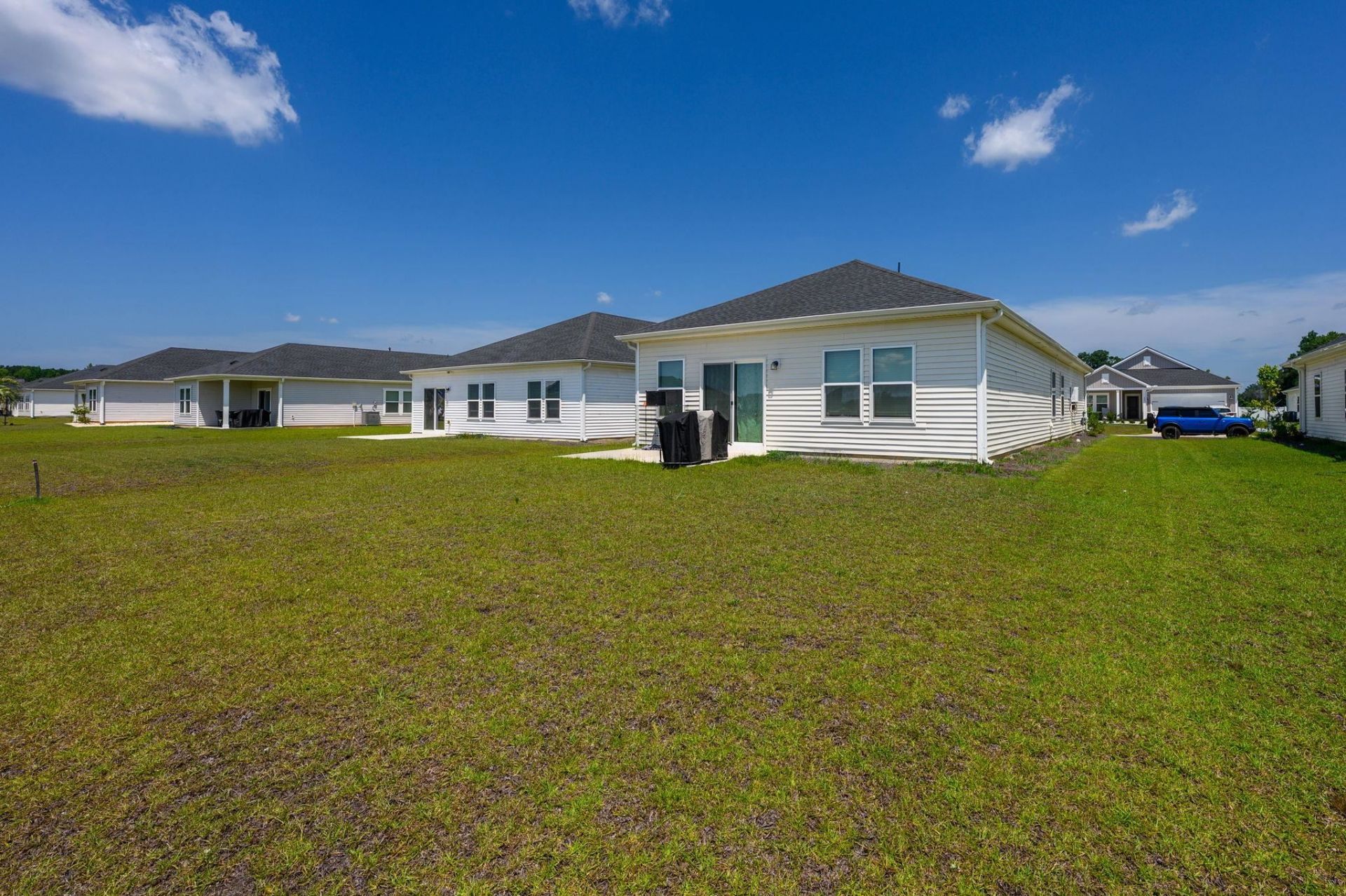 822 Cypress Preserve Circle  Photo 6