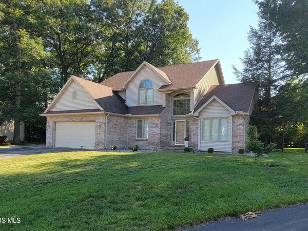 2327 Poplar Court , Sylvania, OH 43560