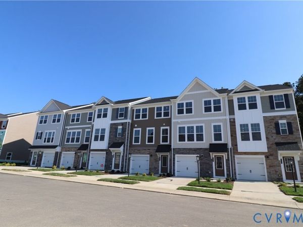 419 Burden Drive, Henrico, VA 23060