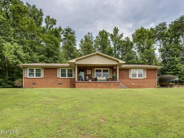 254 County Road 750 , Athens, TN 37303