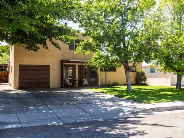 1837 June Street NE, Albuquerque, NM 87112