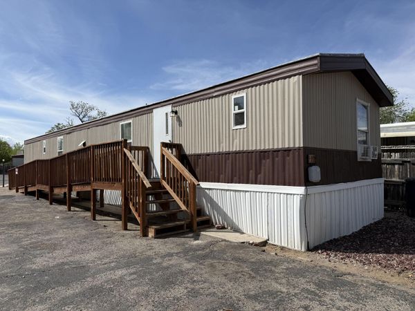 9000 Zuni Road SE, UNIT F27, Albuquerque, NM 87123