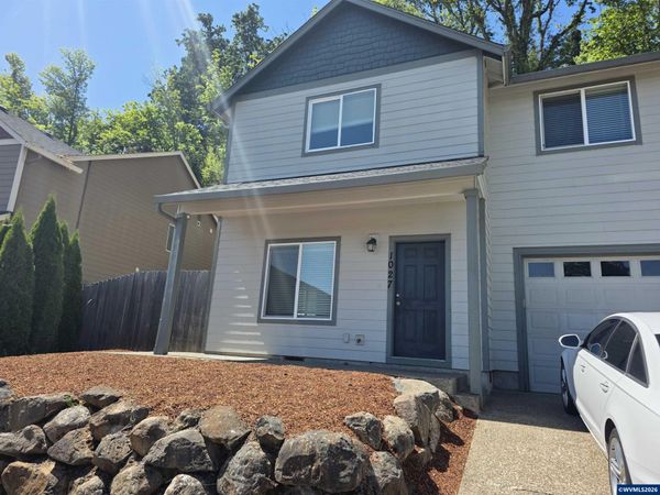 1027-102 Arthur Wy NW, Salem, OR 97304