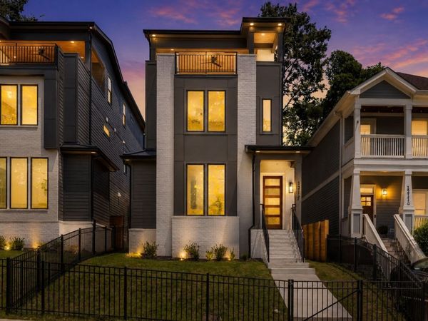 1213 Montgomery Ave , Nashville, TN 37207