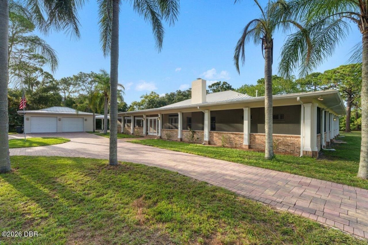 2659 Pioneer Trail, New Smyrna Beach, FL 32168 Photo
