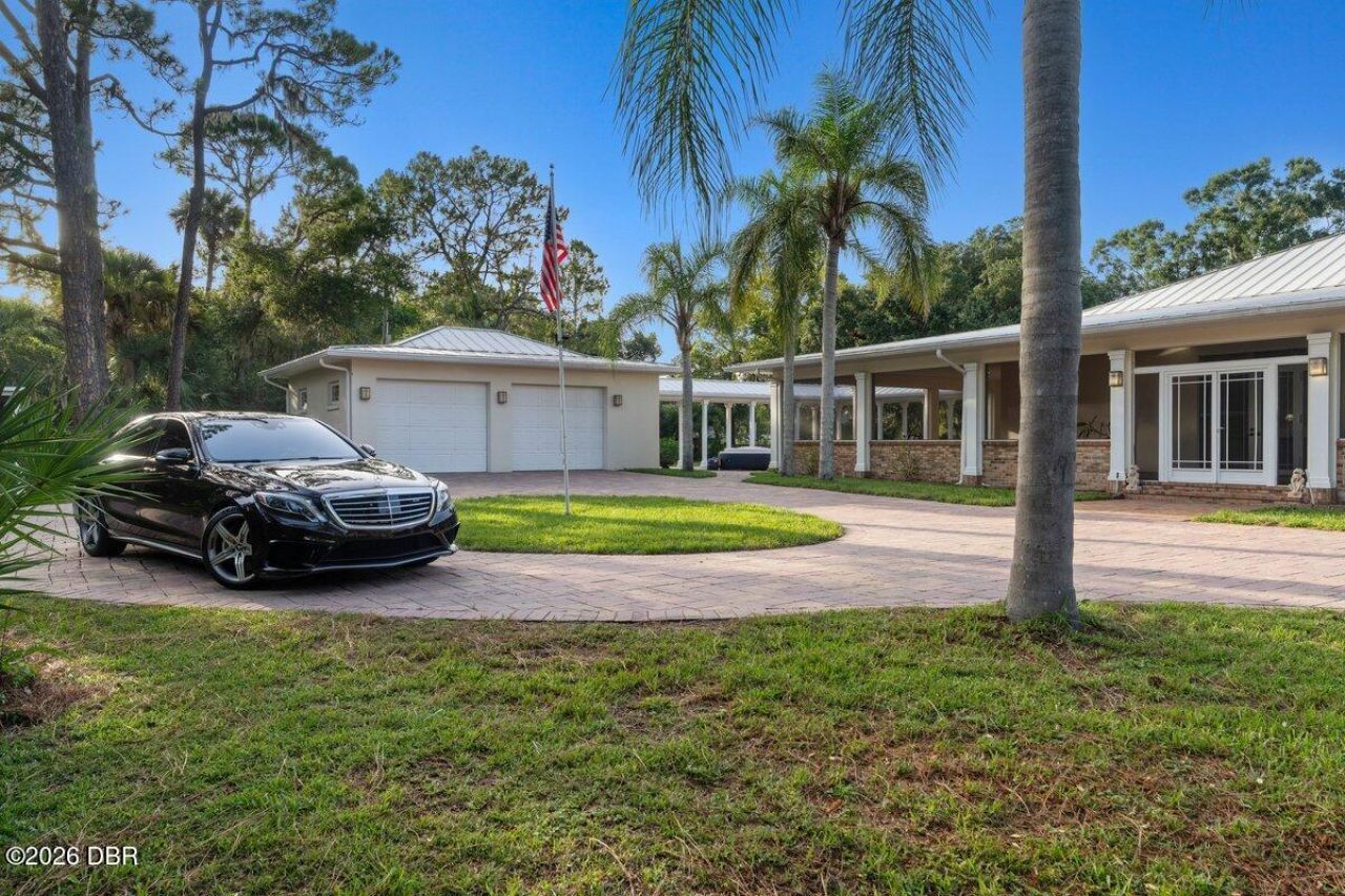 2659 Pioneer Trail, New Smyrna Beach, FL 32168 Photo