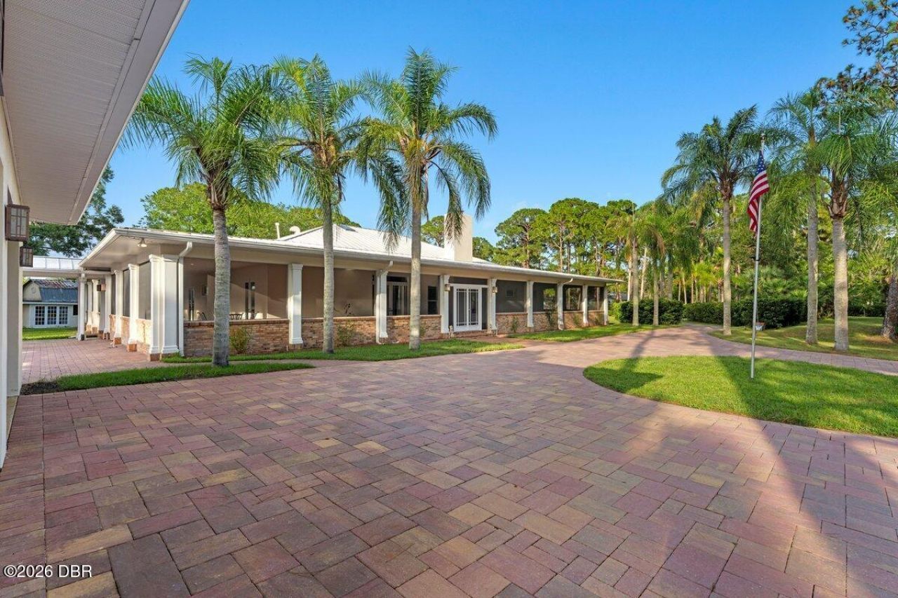 2659 Pioneer Trail, New Smyrna Beach, FL 32168 Photo