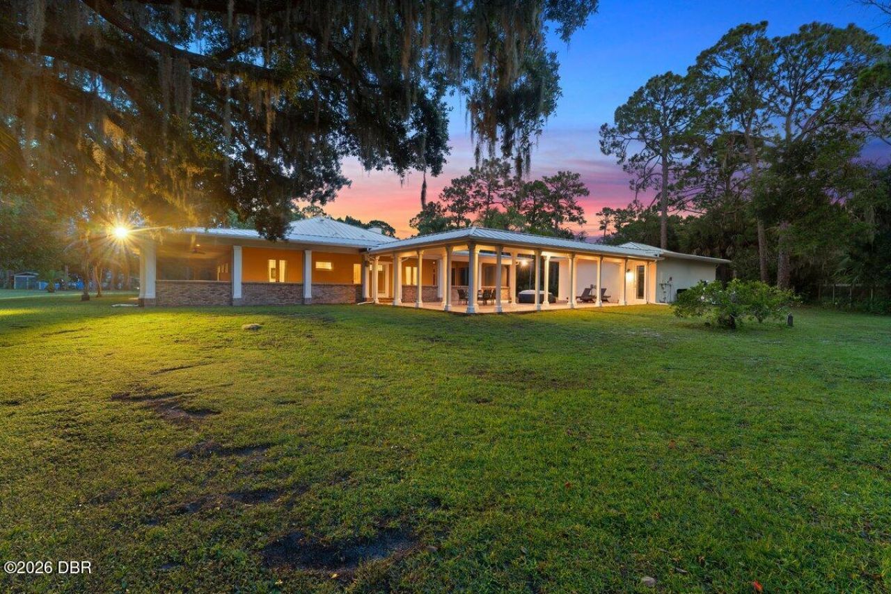 2659 Pioneer Trail, New Smyrna Beach, FL 32168 Photo