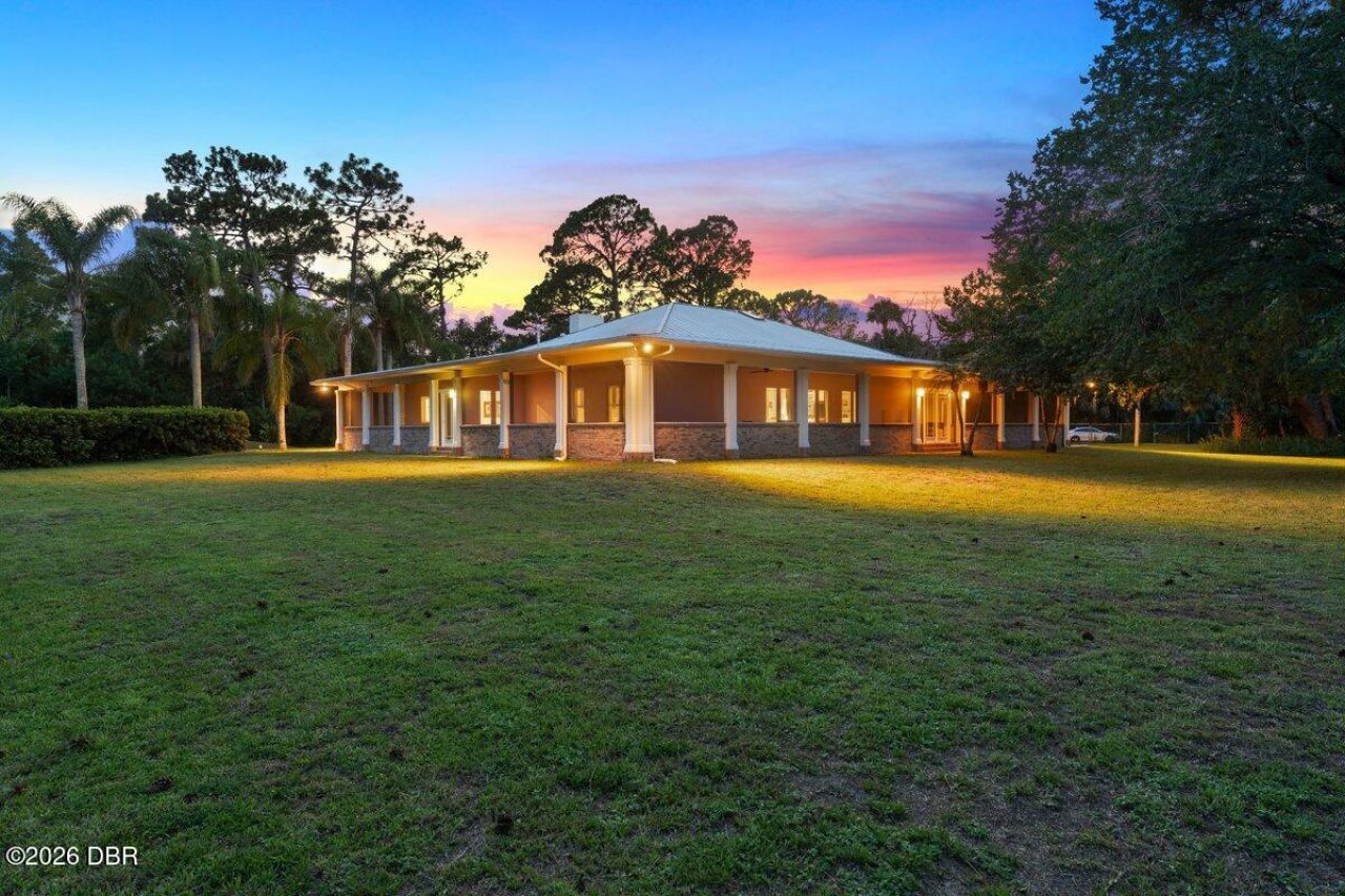 2659 Pioneer Trail, New Smyrna Beach, FL 32168 Photo
