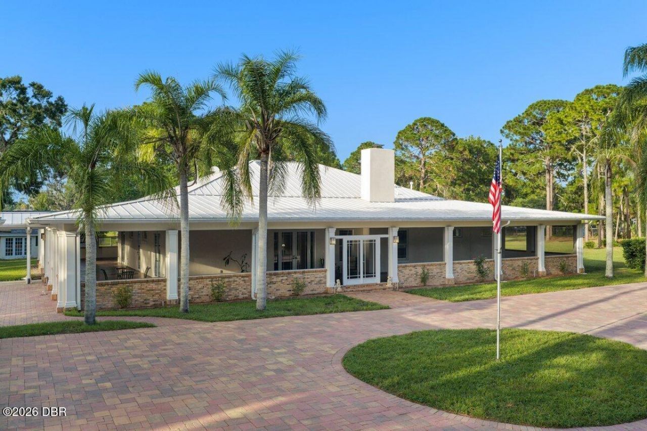 2659 Pioneer Trail, New Smyrna Beach, FL 32168 Photo