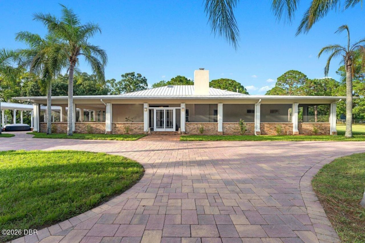 2659 Pioneer Trail, New Smyrna Beach, FL 32168 Photo