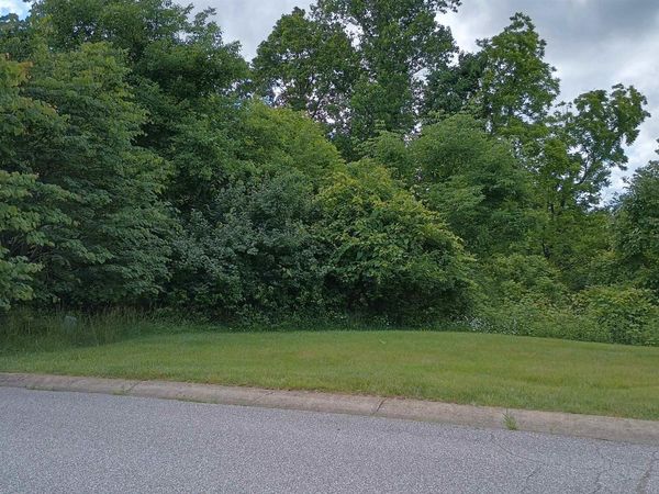 5048 & 5052 W September Drive, Bloomington, IN 47404