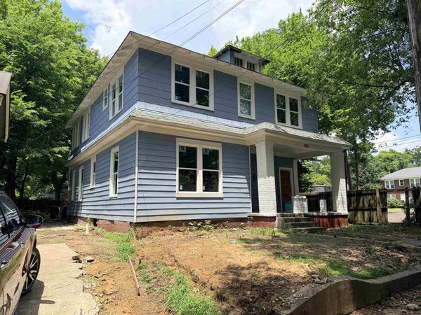 961 MEDA ST, Memphis, TN 38104