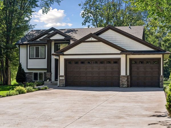 17320 Staples Street NE, Andover, MN 55304