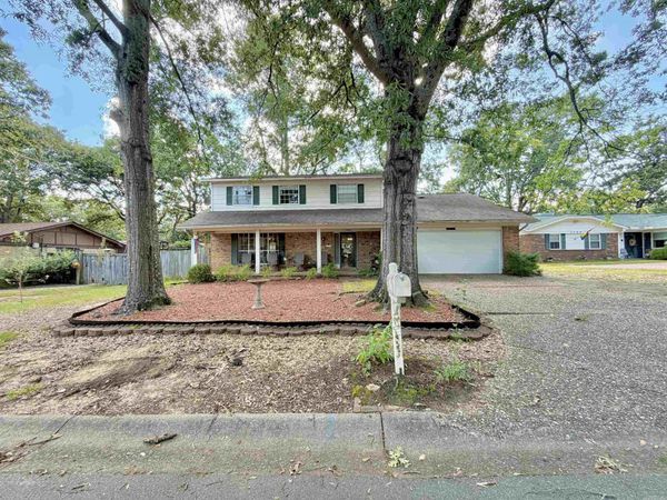 7405 Pontiac Drive, North Little Rock, AR 72116