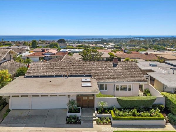 2601 Lighthouse, Corona Del Mar, CA 92625