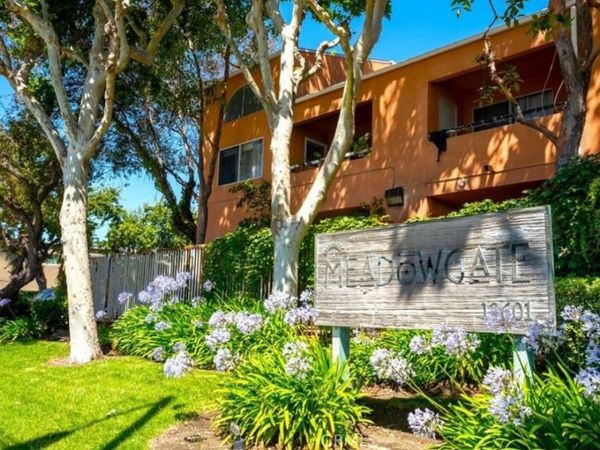 12601 Van Nuys #241, Los Angeles, CA 91331
