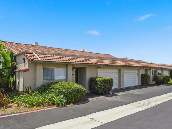 31908 Del Cielo Este, Unit 9A, Bonsall, CA 92003