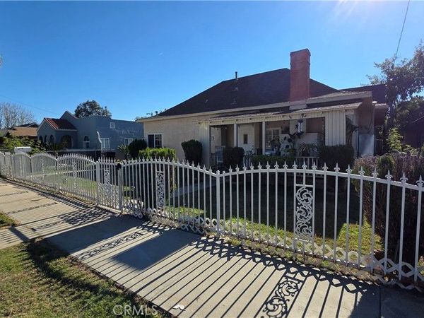 716 E 6th, Pomona, CA 91766