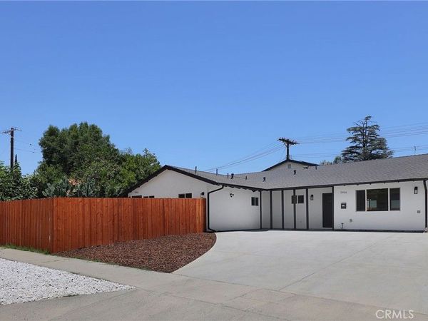 7950 Sausalito Avenue, West Hills, CA 91304